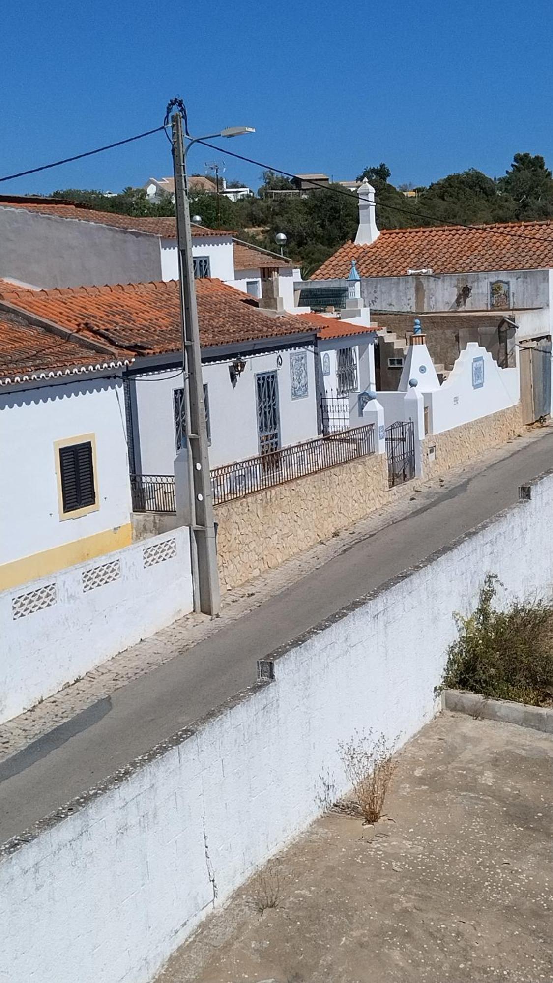 Studio Rocha Carvoeiro- Open Space Карвоейру Экстерьер фото