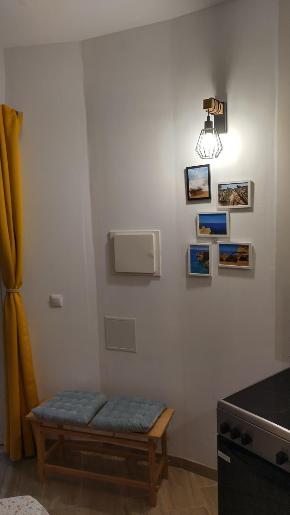 Studio Rocha Carvoeiro- Open Space Карвоейру Экстерьер фото